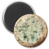 Sugar Cookie with Green Sprinkles Magnet