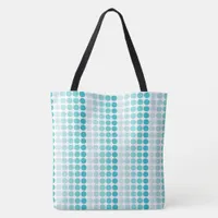 Beach Grocery Shopping Weekend Re-Usable Tote Bag