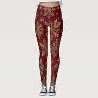 Ugly Christmas Leggings