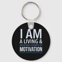 I am a living & breathing example of motivation typography collection