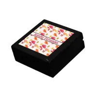 Personalized Autumn Gift Box
