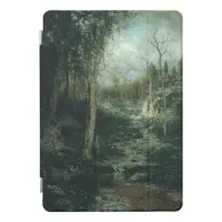 An Old Clearing (1881) - iPad Pro Cover