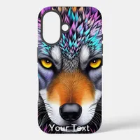 OtterBox: Unique Designs for Every Personality iPhone 16 Case