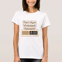 Groundhog Movie T-Shirt