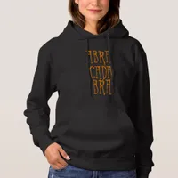 Abracadabra Hoodie