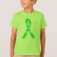 Lyme Disease Awareness Shirt for Illinois Child