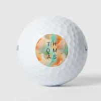 Golf Balls