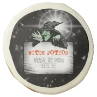 Witch Potion ID217 Sugar Cookie