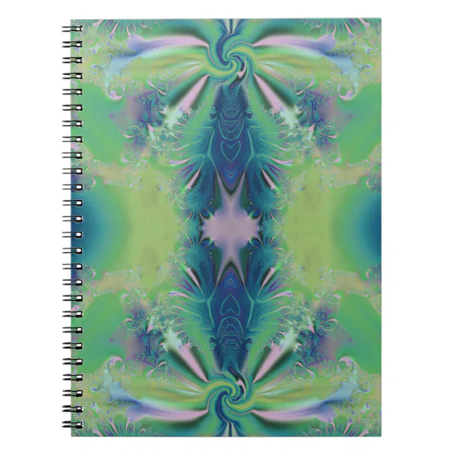 Fractal2 Notebook