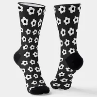 Soccer Balls Football  Socks