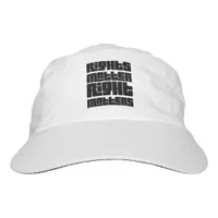 Rights Matter Right Matters Retro Bold Hat