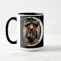 Witchy Kitchen  Mug