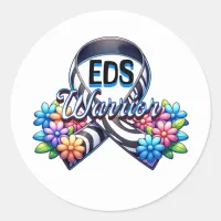 EDS Warrior