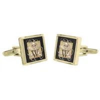 ...  Cufflinks