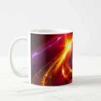 A collection of solar system planet mugs