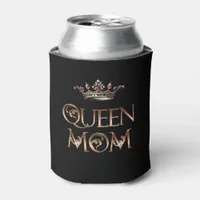 Queen Mom Can Cooler