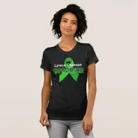 Lyme Disease Warrior Shirt