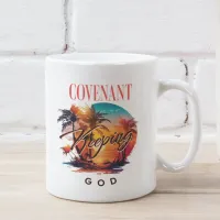 Covenant Keeping God Coffee Mug