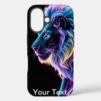 OtterBox: Unique Designs for Every Personality iPhone 16 Case