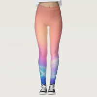 *~* Ever Changing Energy Leggings