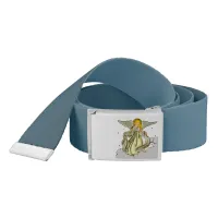 Heavenly Guardian Belt