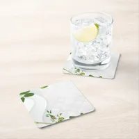 Paper coasters 