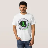 Surviving Lyme Disease Superpower Shirt
