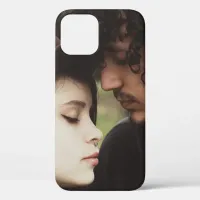 Add a Photo to your iPhone 12 Case