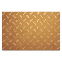 Gold Foil Thanksgiving Tissue Paper