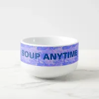 ... Soup Mug