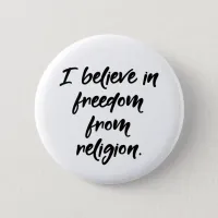 Freedom from Religion, Atheist