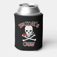 Bride's Crew  Can Cooler