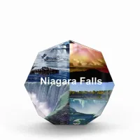 Niagara Falls New York Award