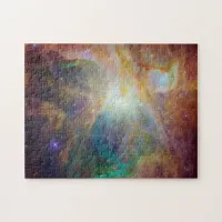 Orion Nebula Jigsaw Puzzle