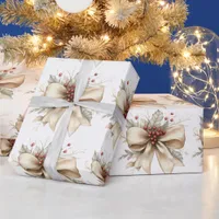 Wrapping paper 