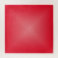 Extra-Difficult Red Angular Gradient Jigsaw Puzzle