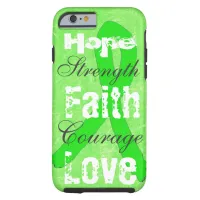 Lyme Disease Awareness Phone Case