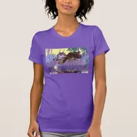 Alien Kitty T-Shirt