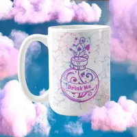 Customize your potion bottle Coffee/Tea Mug