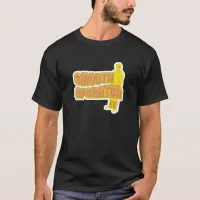 Smooth Operator T-Shirt