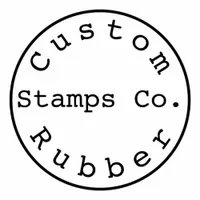 CustomRubberStampsCo