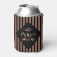 Queen Mom Can Cooler