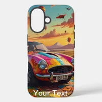 OtterBox: Unique Designs for Every Personality iPhone 16 Case