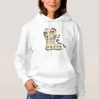 Tis The Season Hoodie T-Shirt