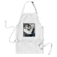 Hog Dog Apron