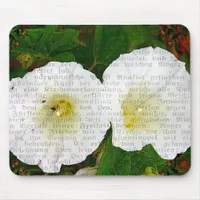 Field Bindweed Mouse Pad