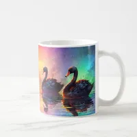 Harmony on the Water Coffee Mug