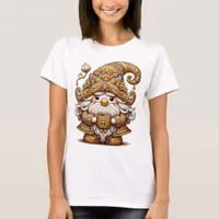 Coffee Gnome T-Shirt