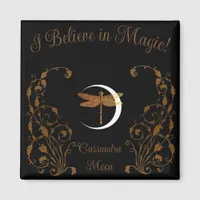 I Believe in Magic