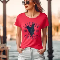 Lake View Eagles T-Shirt